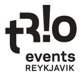 Trío Events Reykjavik
